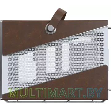 Корпус Montech Heritage (белый) картинка 6